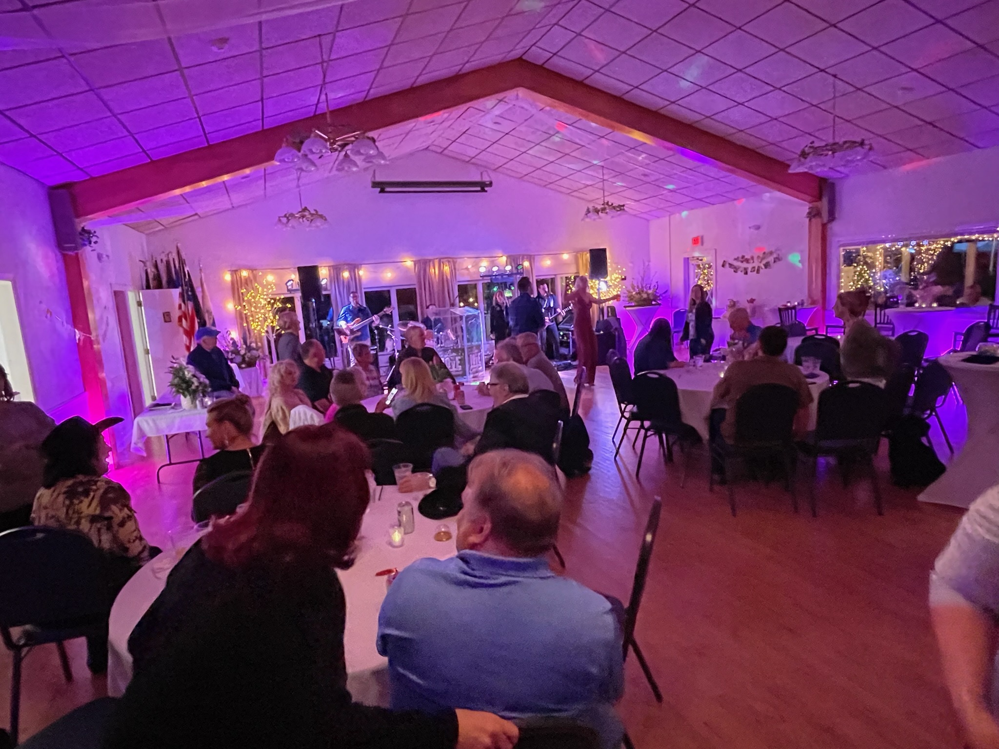 Function hall and grounds photo 4