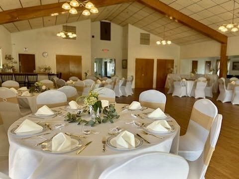 Function hall and grounds photo 6