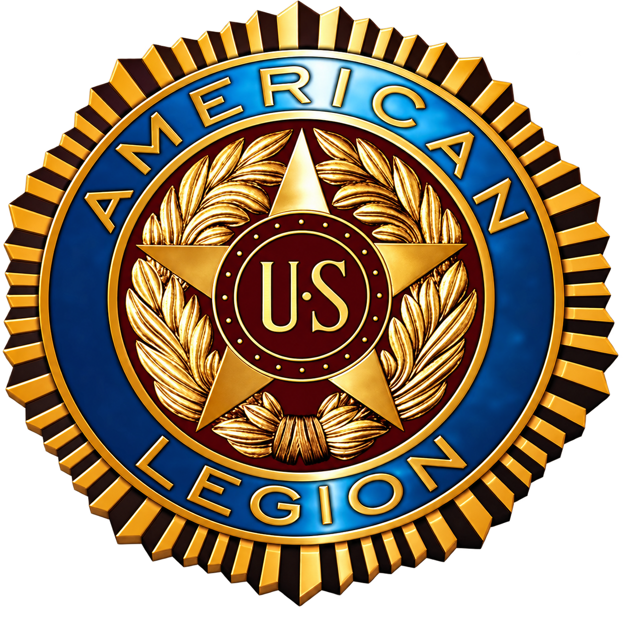 Post 113 logo